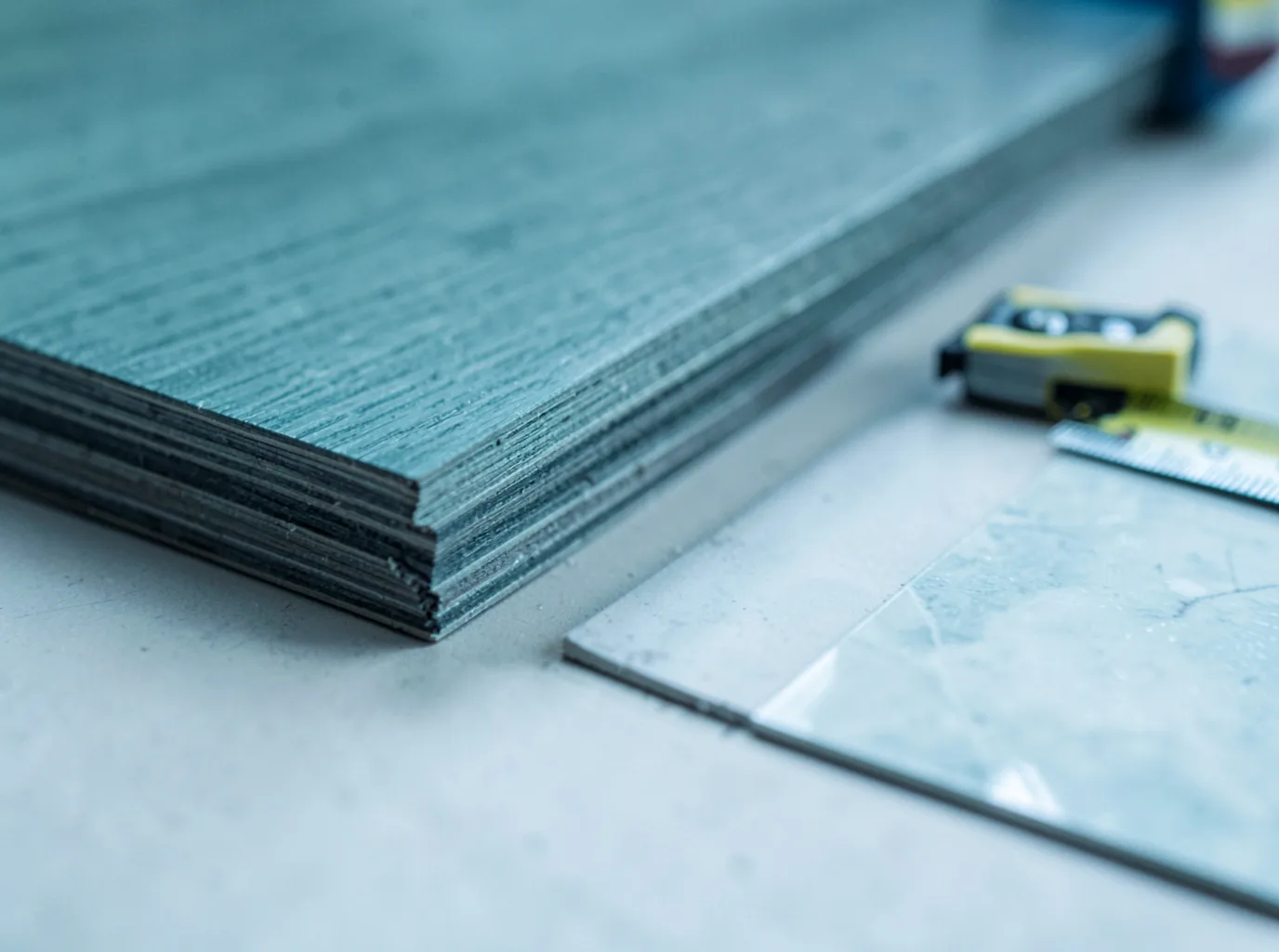 Luxury Vinyl Plank Installation American Falls, ID FAQs